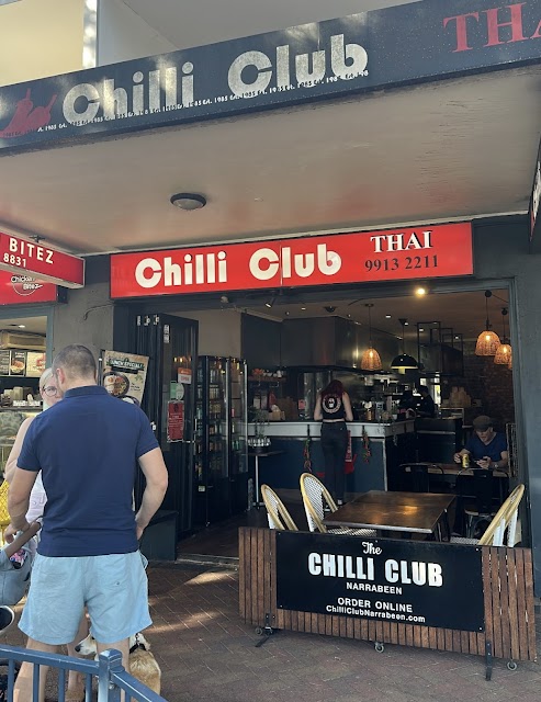 Photo of The Chilli Club Narrabeen