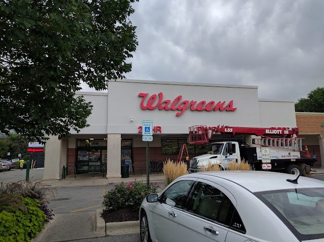 Photo of Walgreens in Hyde Park