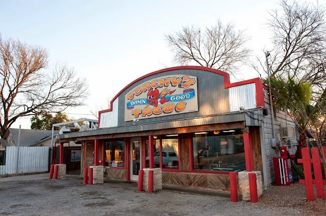 Photo of Torchy's Tacos in Dawson