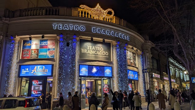 Photo of Brancaccio Theater