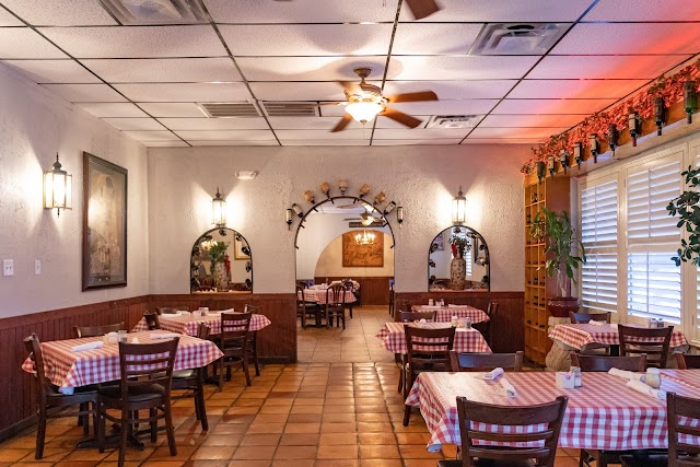 Photo of Little Italy Restaurant & Pizzeria in San Antonio International Airport Vicinity