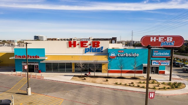 Photo of H-E-B plus! in East Riverside - Oltorf