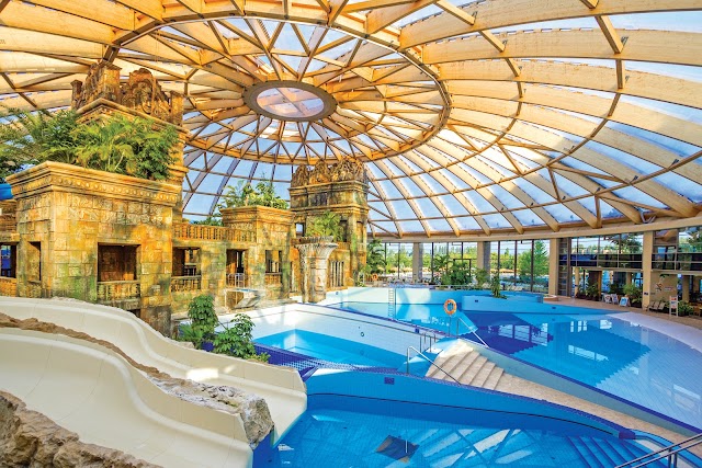 Photo of Aquaworld Resort Budapest