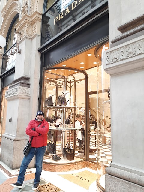 Photo of Galleria Vittorio Emanuele II