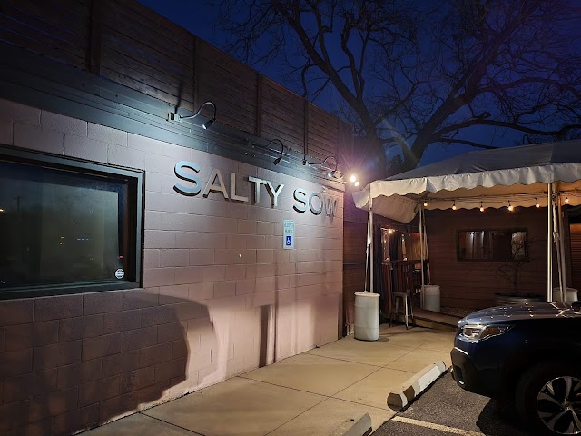 Photo of Salty Sow in East Austin