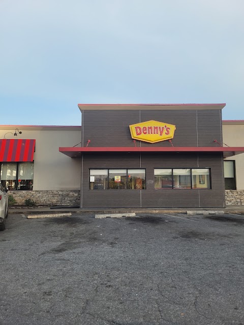 Photo of Denny's in Benning