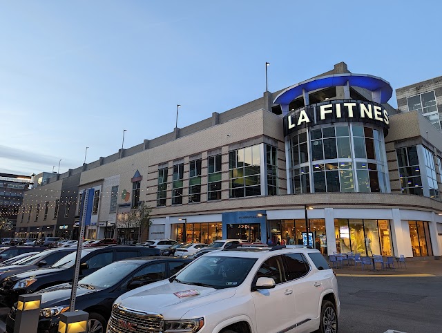 Photo of LA Fitness in Bakery Square