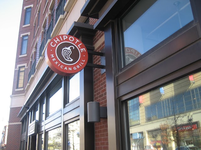 Photo of Chipotle Mexican Grill in Northwest Washington