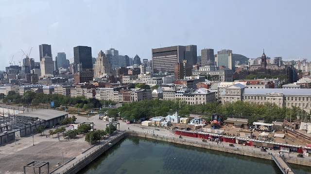Photo of Old Port of Montreal in Old Port of Montreal