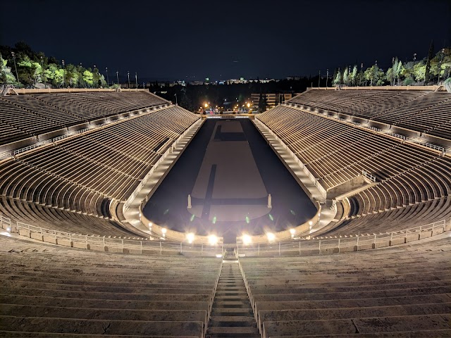 Photo of Panathenaic Stadium