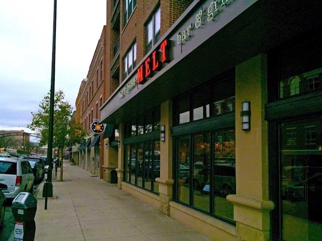 Photo of Melt Bar and Grilled in Short North Arts District