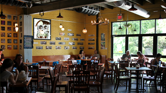 Photo of Bouldin Creek Cafe in Bouldin Creek
