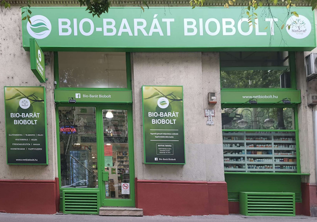 Photo of Bio-Barát Biobolt