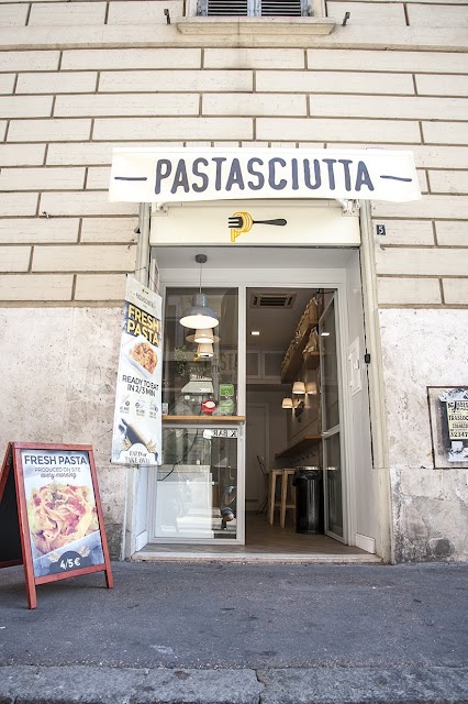 Photo of Pastasciutta