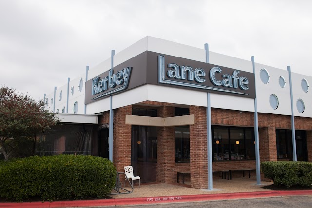 Photo of Kerbey Lane Cafe in South Lamar