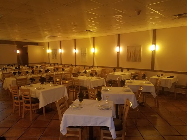 Photo of La Tavola Italiana Restaurant in Mount Washington