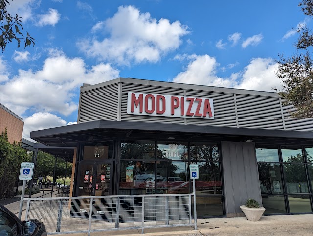 Photo of MOD Pizza in Mueller
