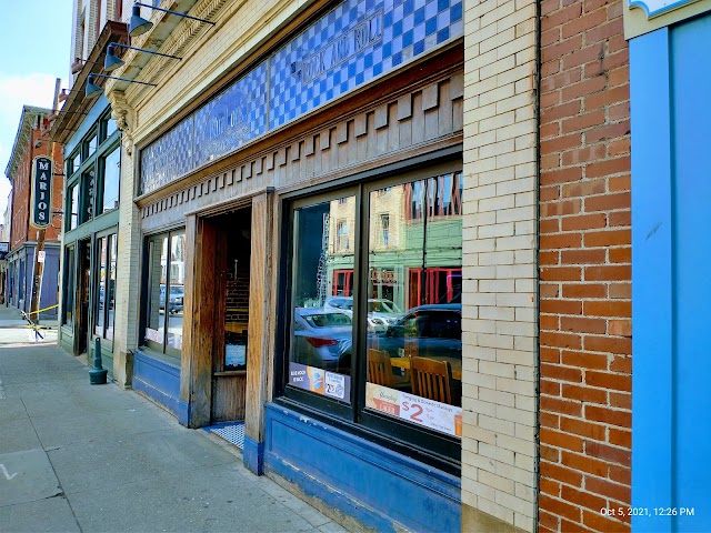 Photo of Mario's South Side Saloon in South Side Flats