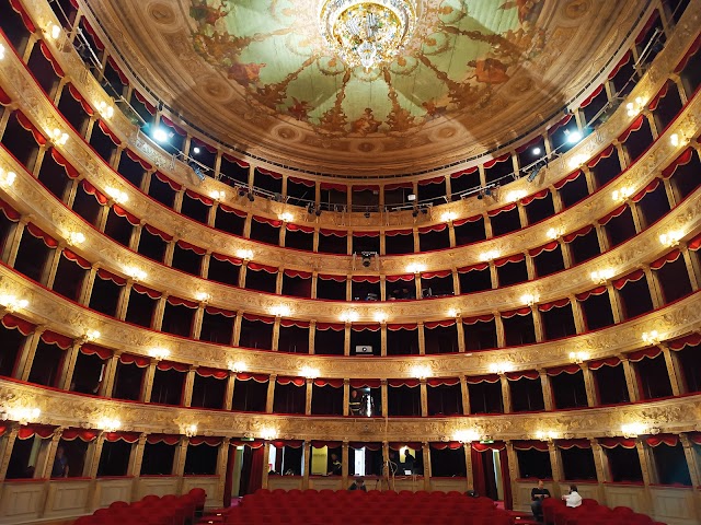 Photo of Teatro Argentina