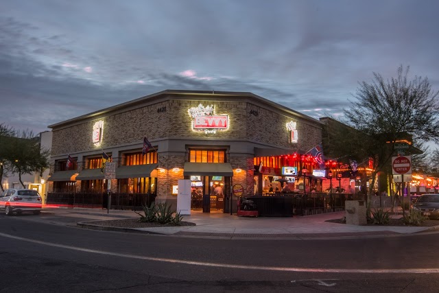 Photo of Bevvy in South Scottsdale