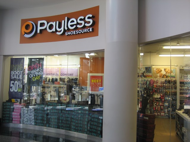Photo of Payless ShoeSource in Northwest Washington