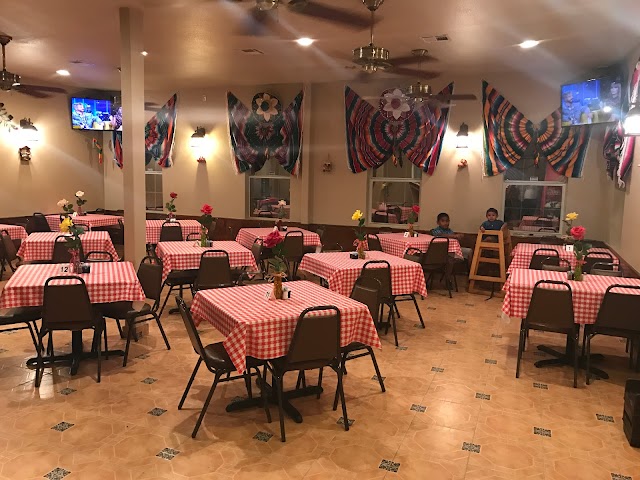 Photo of Meches Mexican Restaurant in Thoroughbred Estates
