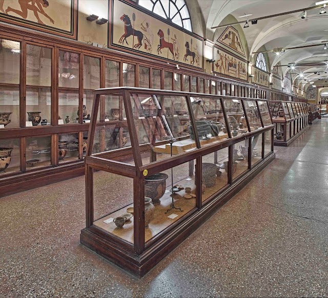 Photo of Museo Civico Archeologico