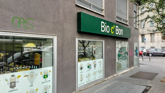 Photo of Bio C Bon De Amicis