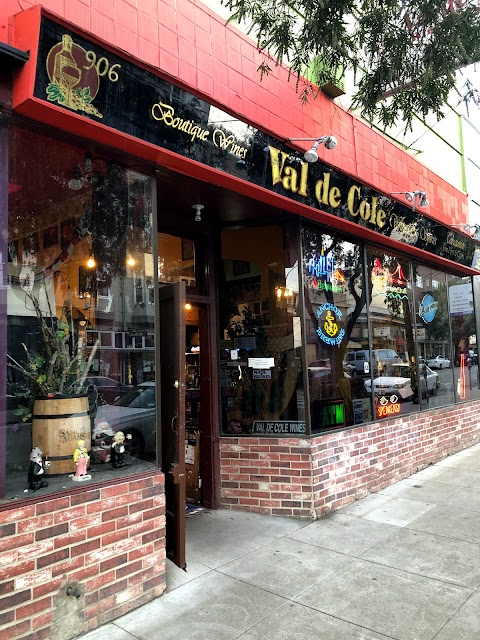 Photo of Val De Cole Wines & Spirits in Cole Valley