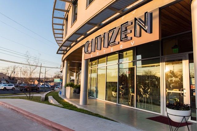 Photo of Citizen Eatery - Vegan food, Paleo food, Gluten free food in Brentwood