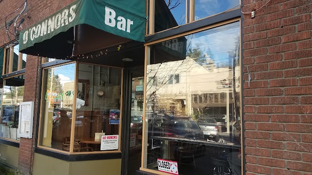 Photo of O'Connor's Restaurant in Southwest Portland