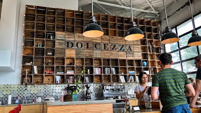 Photo of Dolcezza Factory in Northeast Washington