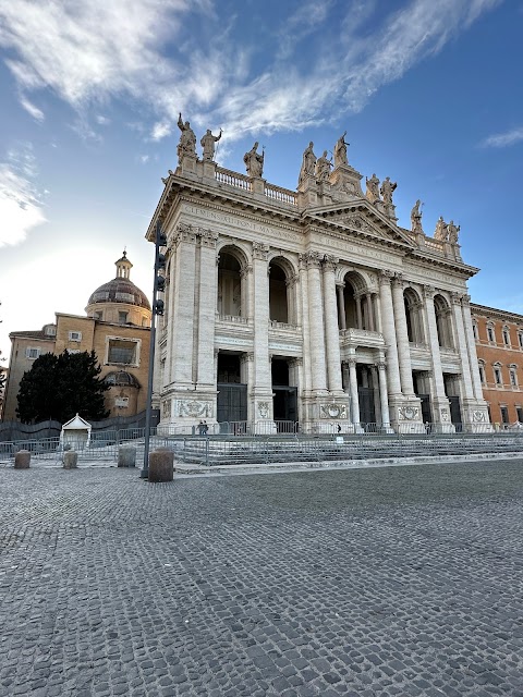 Photo of Basilica di San Giovanni in Laterano