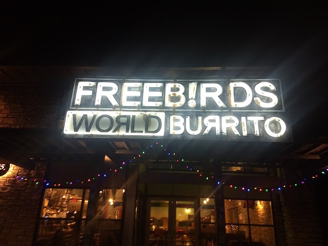 Photo of Freebirds World Burrito in Greater South River City