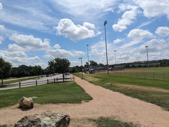 Photo of Brushy Creek Sports Park