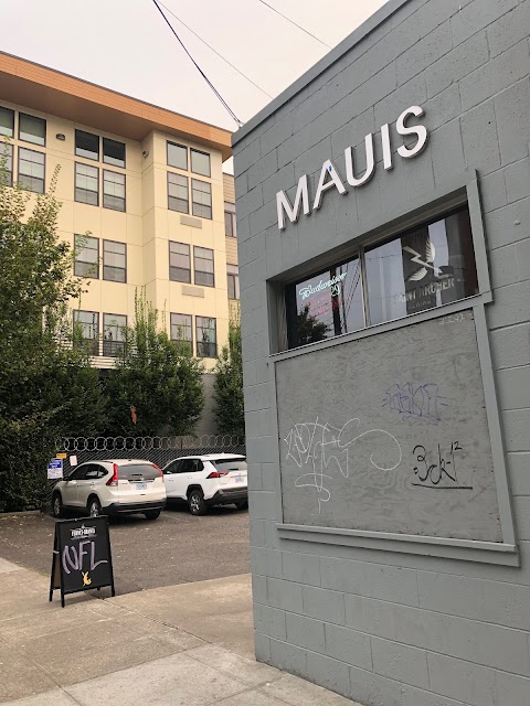 Photo of Maui's in Boise