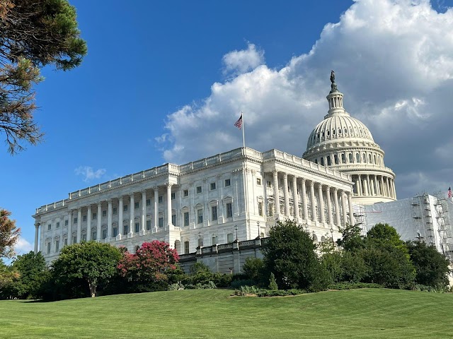 Photo of Washington