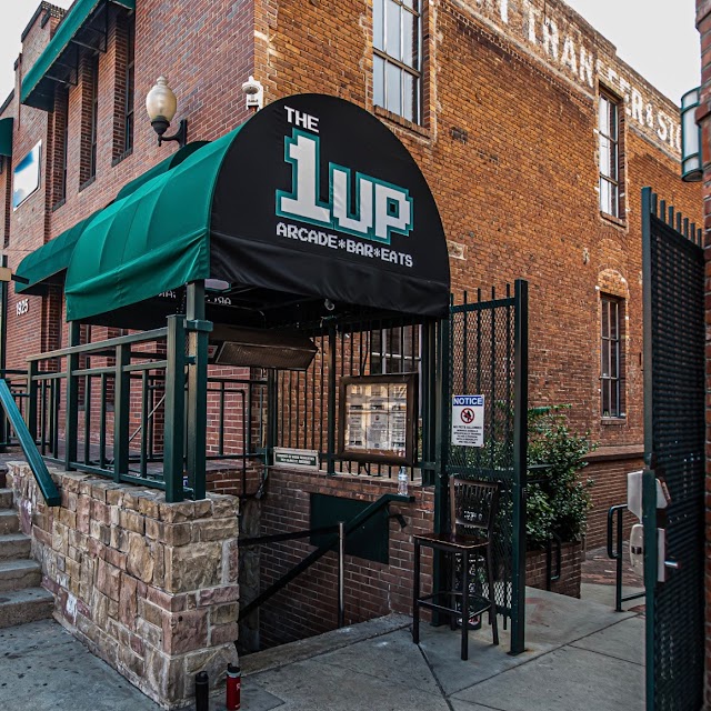 Photo of The 1UP Arcade Bar - LoDo in Ballpark District