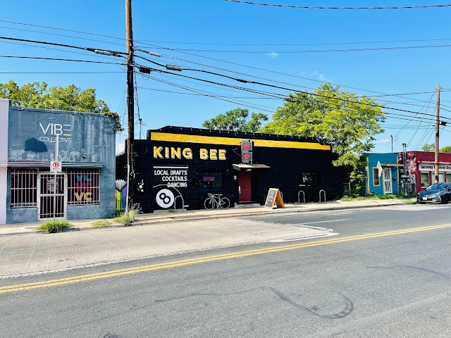 Photo of King Bee Lounge in Rosewood