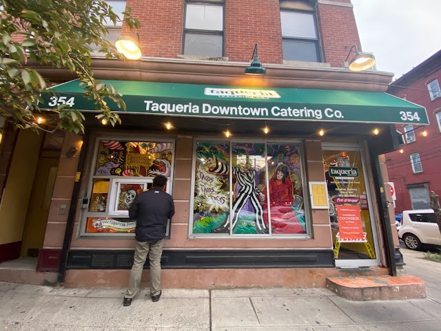 Photo of Taqueria Downtown Catering Co in Downtown Jersey City