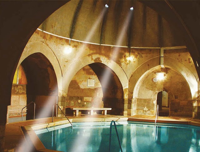 Photo of Király Thermal Bath