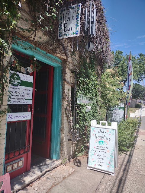 Photo of The Herb Bar in Bouldin Creek