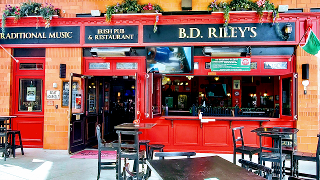 Photo of B.D. Riley's Irish Pub at Mueller in Mueller