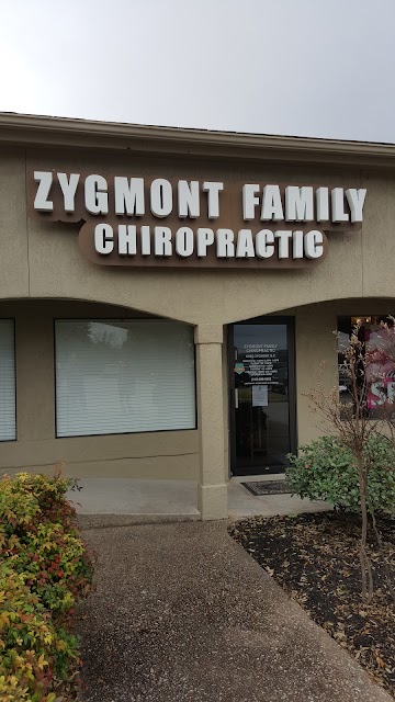 Photo of Zygmont Family Chiropractic in South Austin