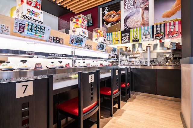 Photo of Kura Revolving Sushi Bar in Highland