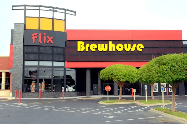 Photo of Flix Brewhouse Round Rock in Hesters Crossing Shopping Center