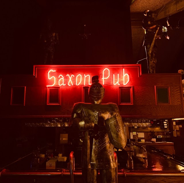Photo of Saxon Pub in Zilker