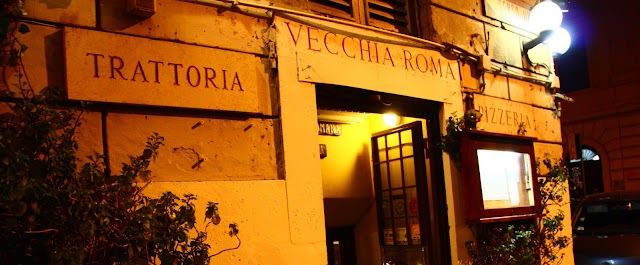 Photo of Trattoria Vecchia Roma