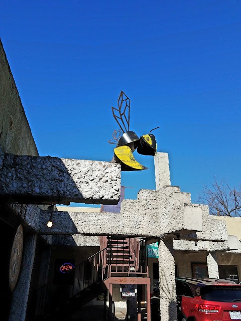 Photo of Yellow Jacket Social Club in East Cesar Chavez