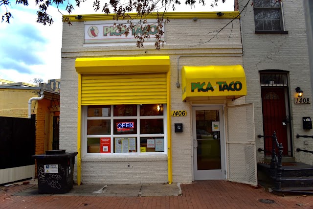 Photo of Pica Taco in Northwest Washington